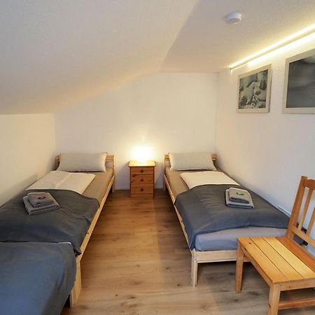 Apartamento Haus Felsental Rathen Exterior foto
