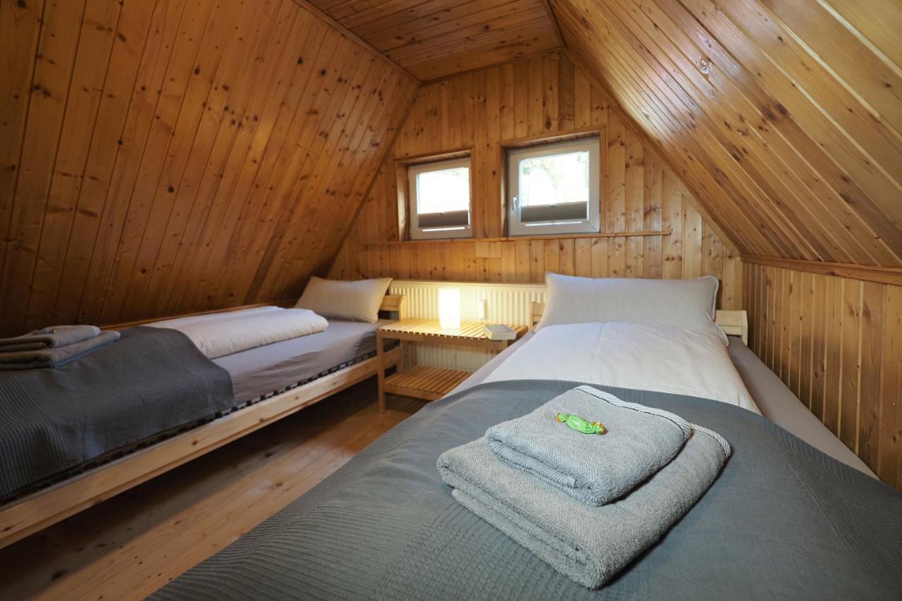 Apartamento Haus Felsental Rathen Exterior foto