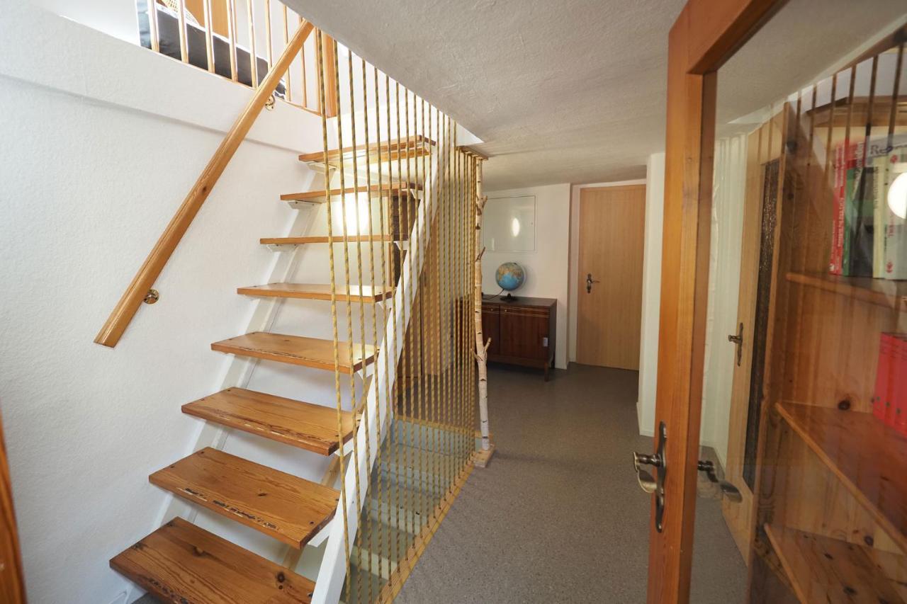 Apartamento Haus Felsental Rathen Exterior foto